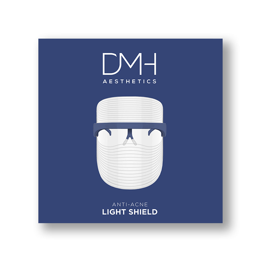 Lyre LED DMH-200 - futurelight